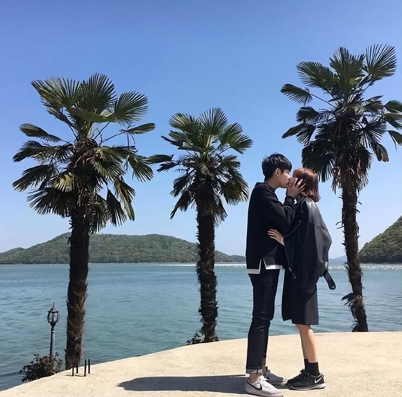 给对象留言的超甜情话，浪漫高级，让人瞬间小鹿乱撞(图6)