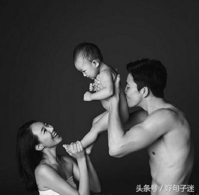 送给恋人暖心的一句话，唯美深情，让她刻骨铭心！(图5)