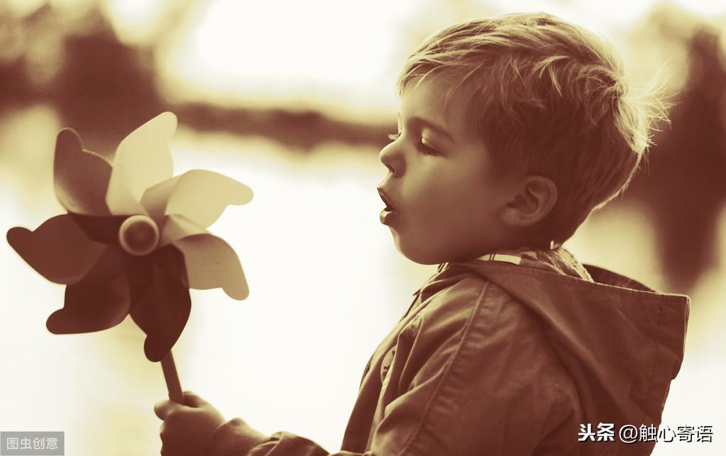 15条暖心句子:星光不问赶路人，时光不负有心人(图2)