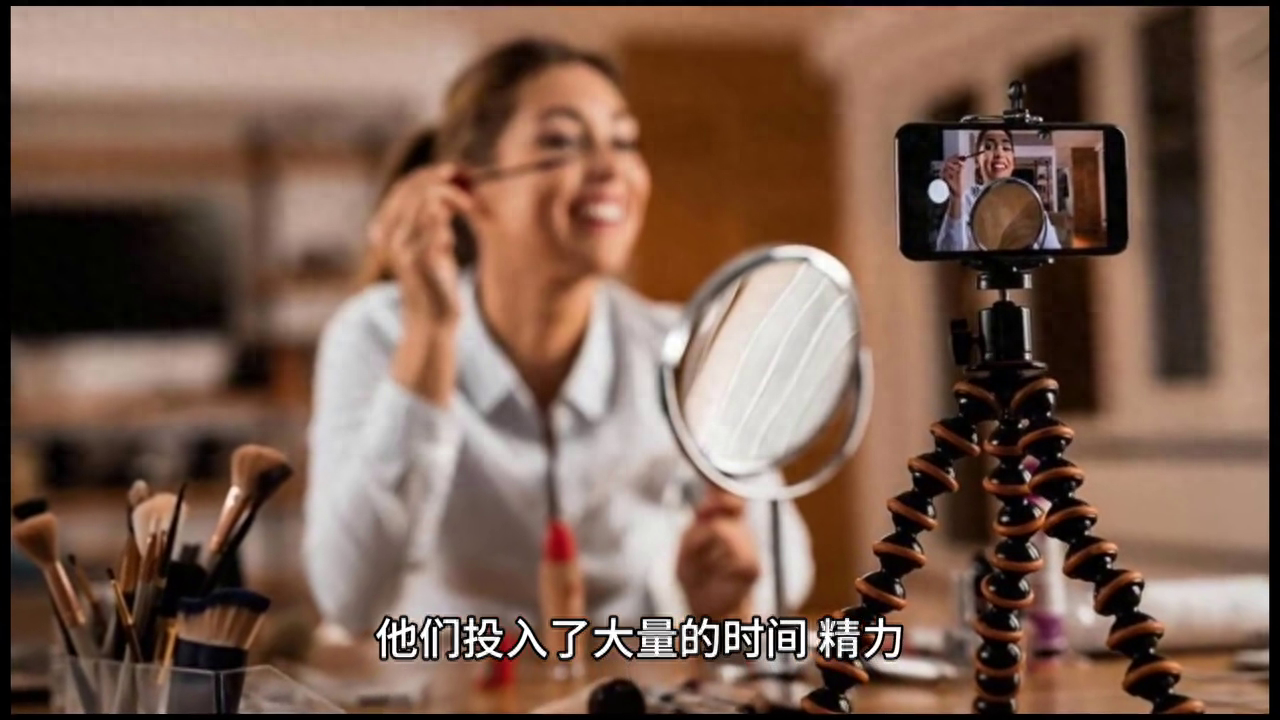 为自己的梦想努力学习(图1)