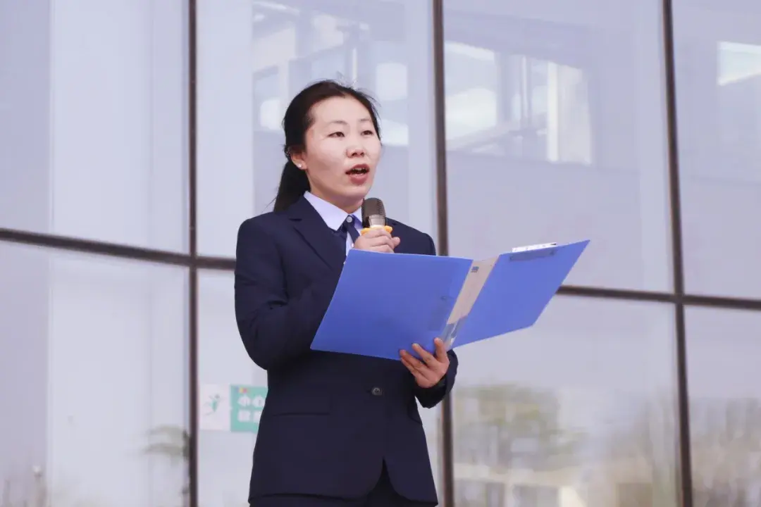 国旗下演讲 | 没有规矩，不成方圆(图2)