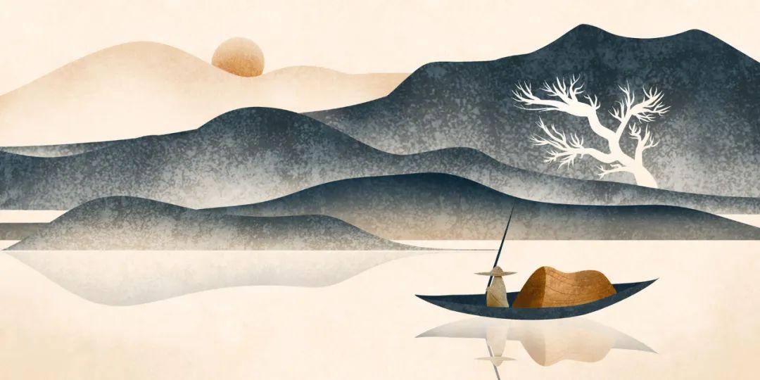 30句“一眼万年”的古诗词，太惊艳了！你一定要读读看(图3)