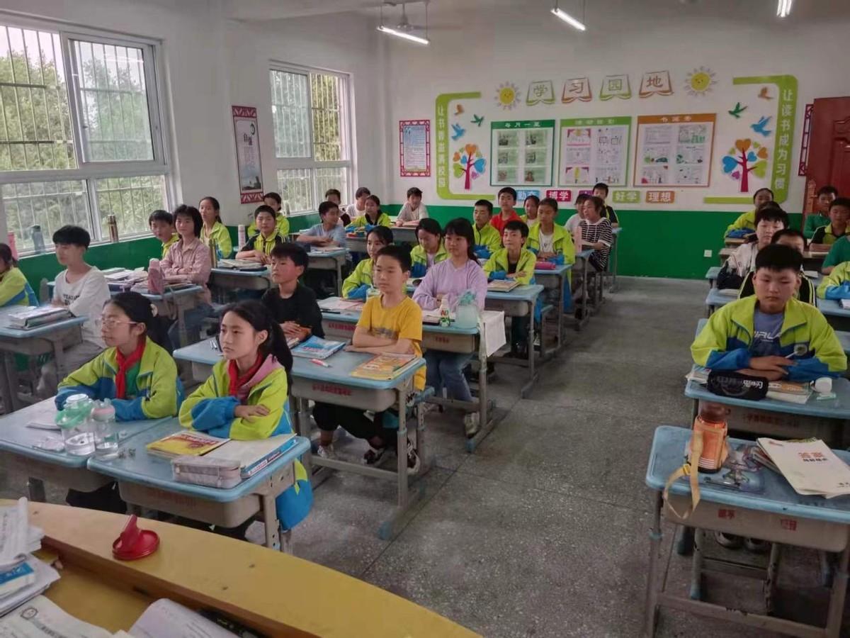 树立远大理想，争做时代新人(图5)