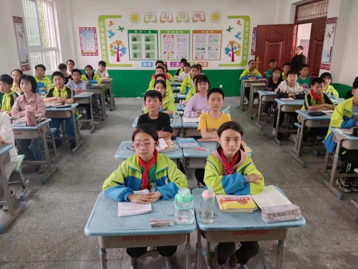 树立远大理想，争做时代新人(图8)