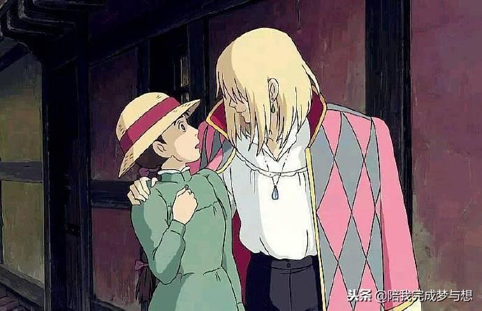 情感语录‖宫崎骏30句经典台词(图5)