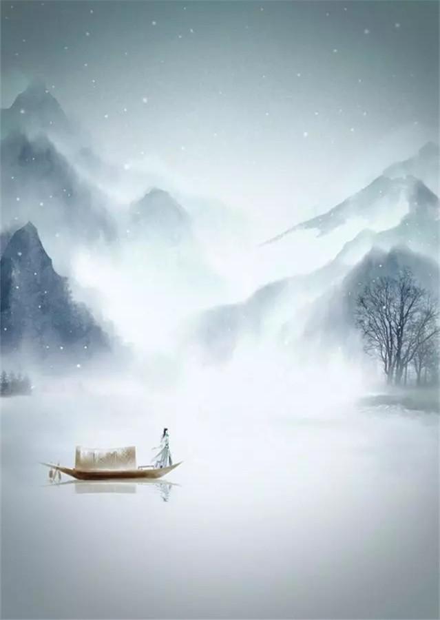 7首醉酒古诗词：今朝有酒今朝醉，明日愁来明日愁(图4)