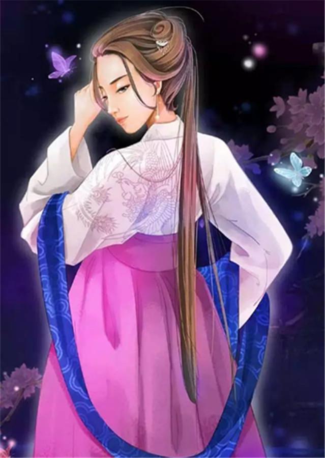 7首醉酒古诗词：今朝有酒今朝醉，明日愁来明日愁(图5)