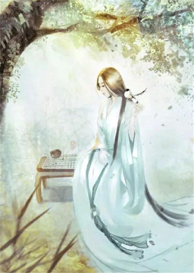 7首醉酒古诗词：今朝有酒今朝醉，明日愁来明日愁(图7)