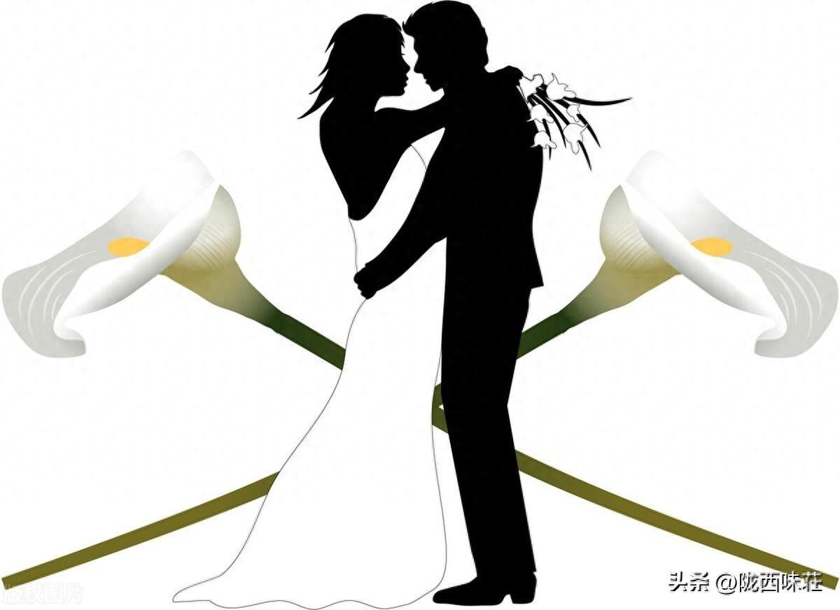 8条婚礼邀请文案，这样发直接赞爆！(图1)