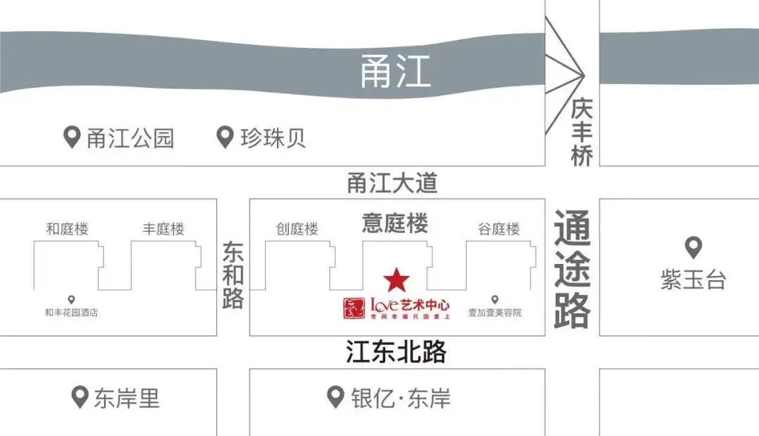 婚礼请柬怎么写 8个高分请柬模板 赶紧码住(图8)