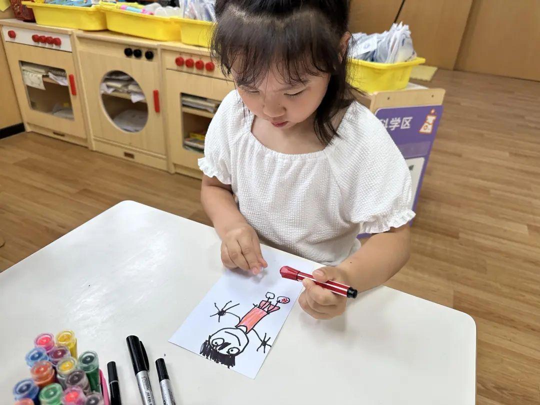 陪伴是最好的爱！我对爸爸有话说→(图2)