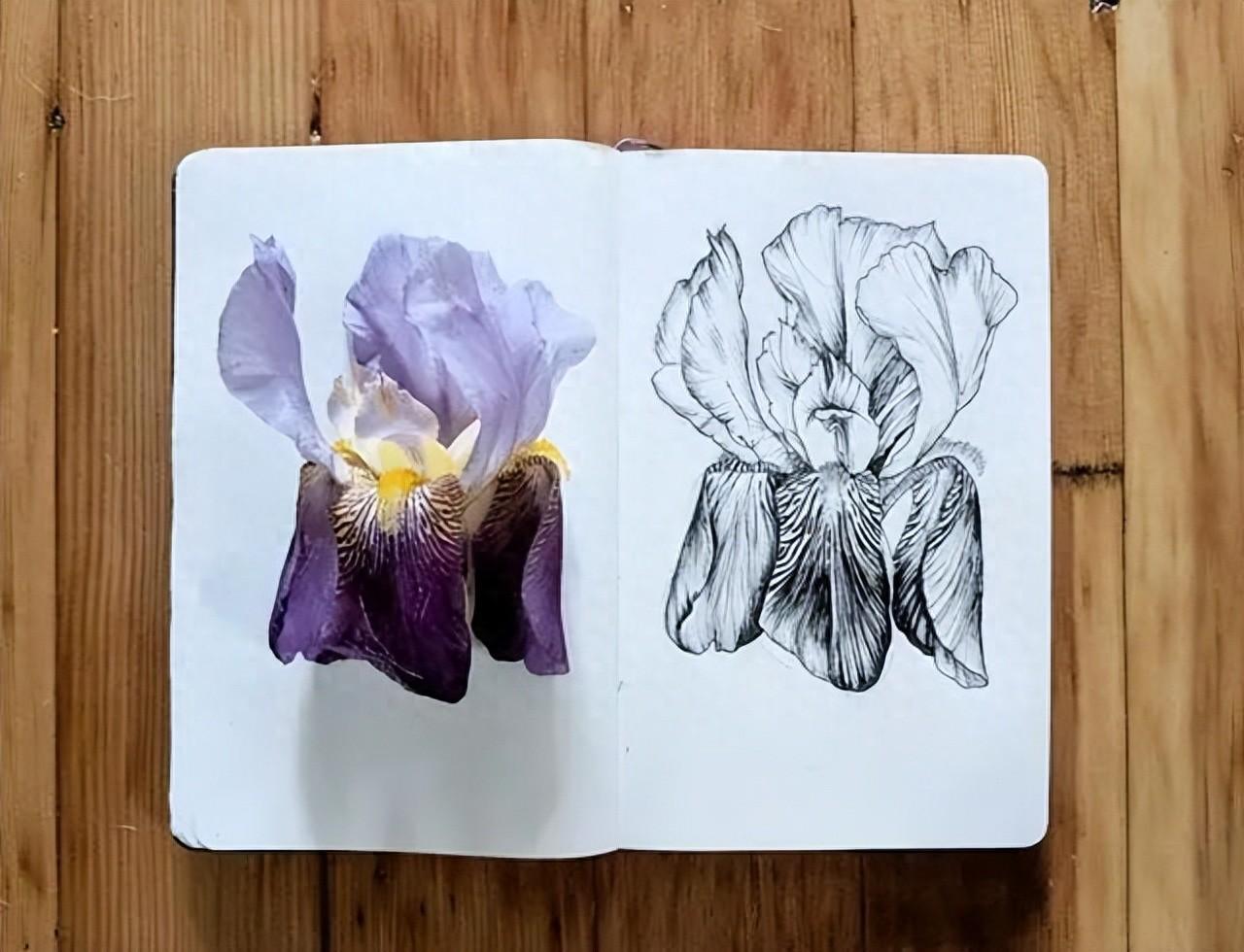 微信经典唯美的句子，适合长期不发朋友圈的你！(图1)