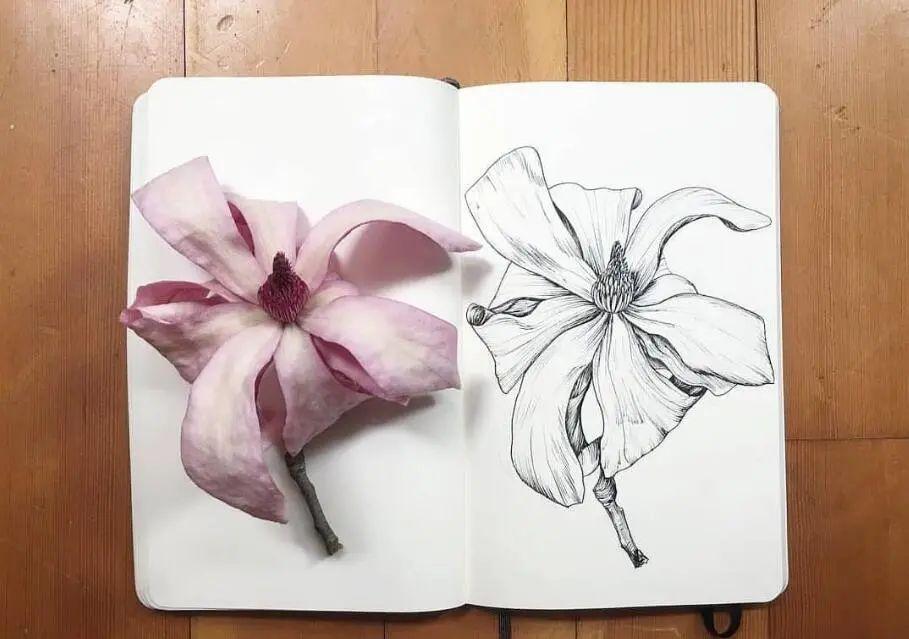 微信经典唯美的句子，适合长期不发朋友圈的你！(图2)