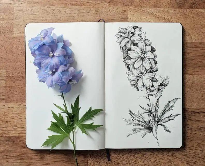 微信经典唯美的句子，适合长期不发朋友圈的你！(图4)