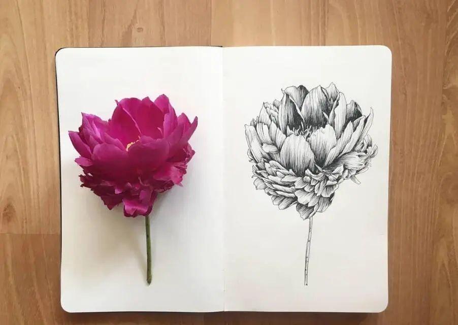 微信经典唯美的句子，适合长期不发朋友圈的你！(图6)