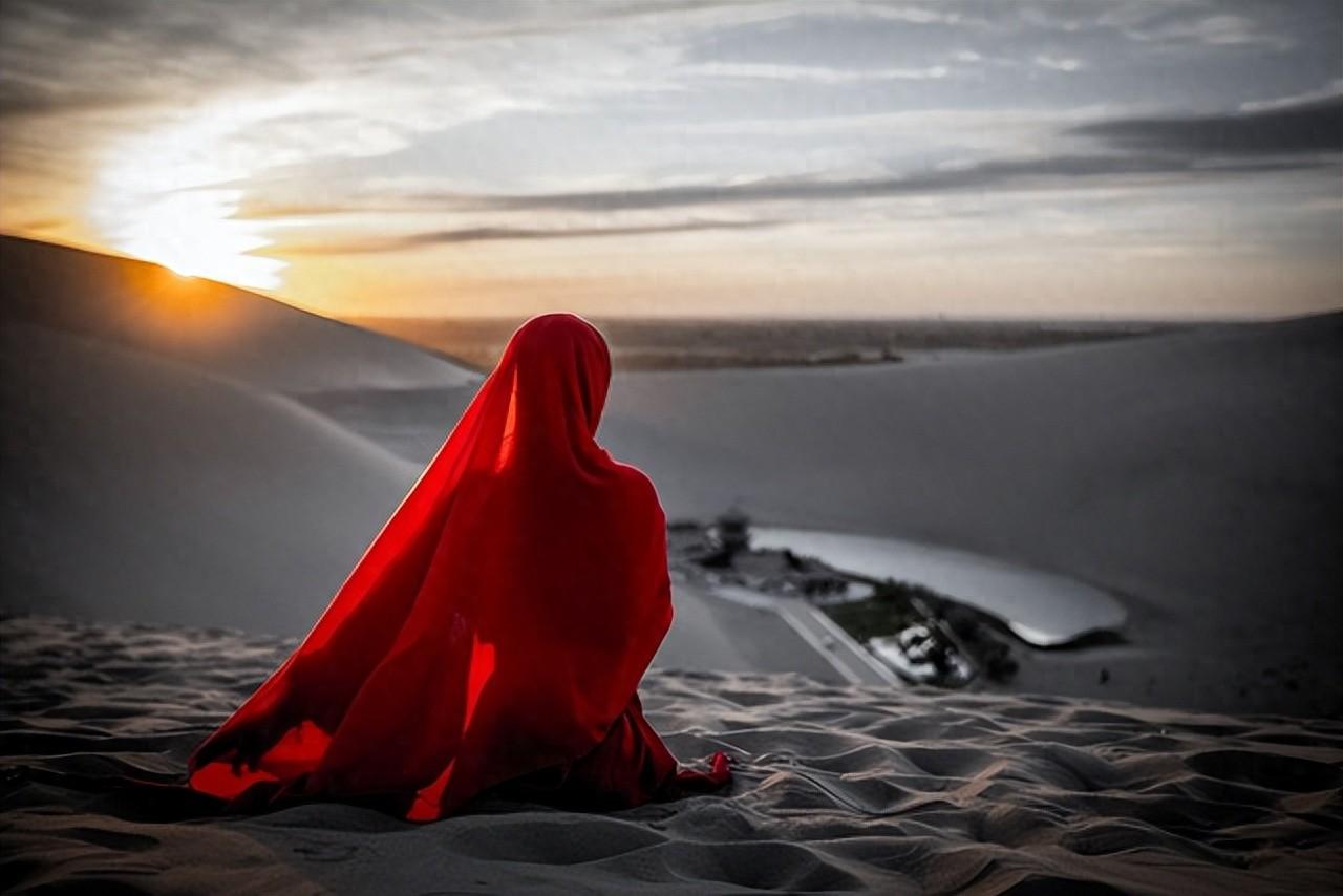 听起来简单干净舒服的的句子，发朋友圈人人点赞！(图1)