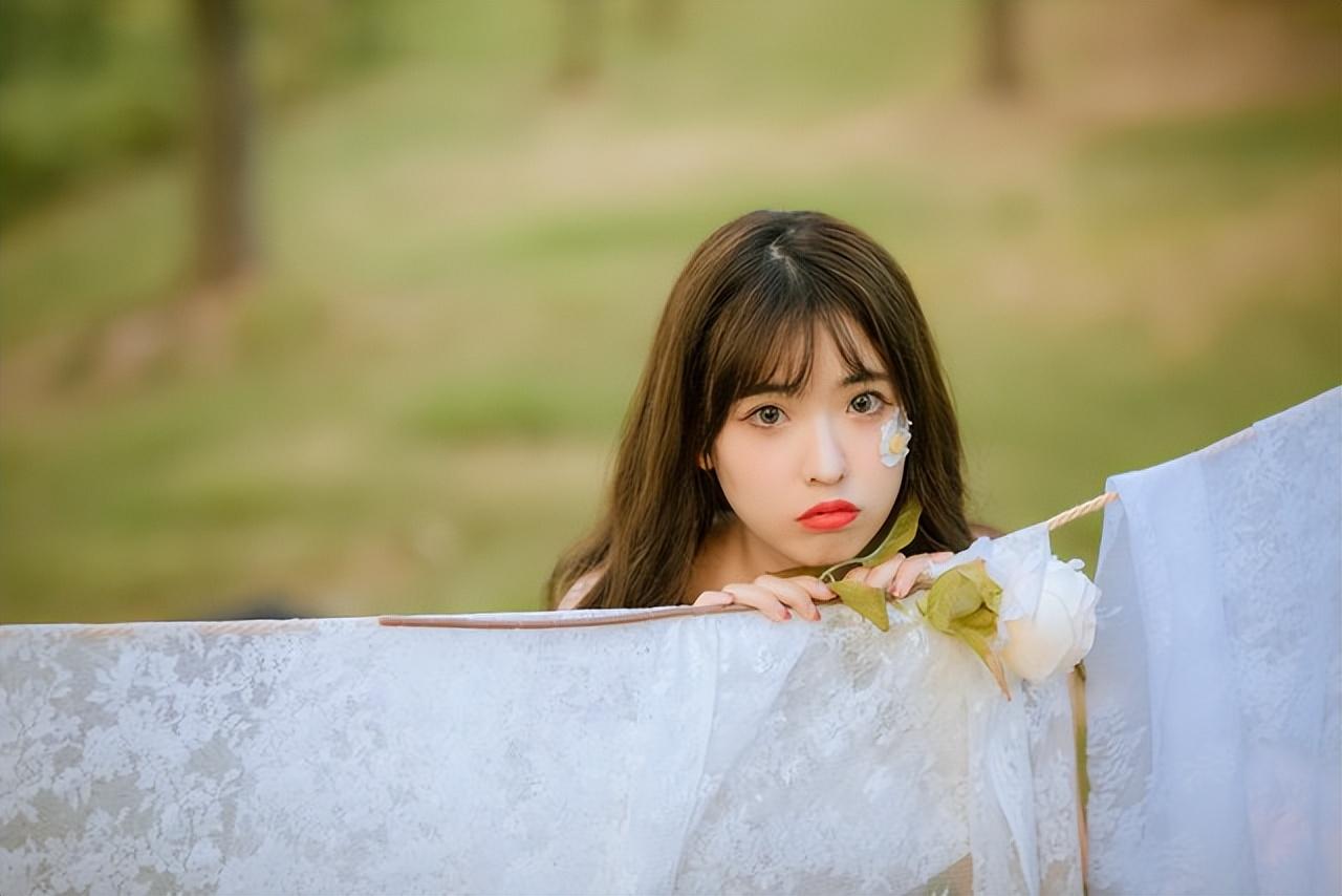 听起来简单干净舒服的的句子，发朋友圈人人点赞！(图2)