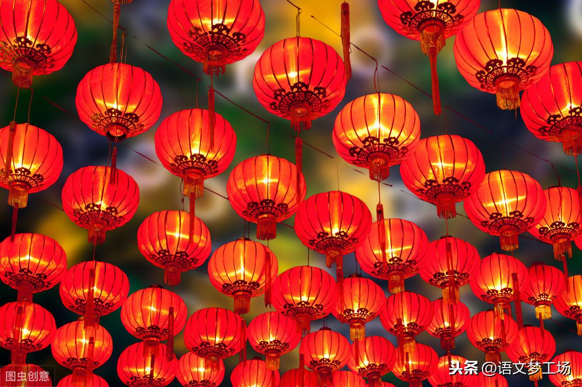 古诗文名句分类典藏：立业类（励志、勤勉、惜时、善为）(图2)