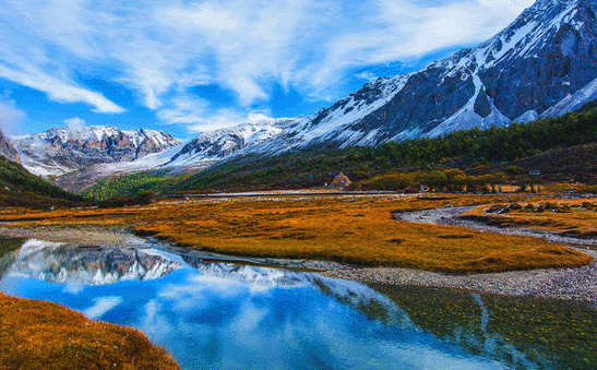 跟着抖音去旅行,被抖音带火的网红景点,你去打卡了吗?(图8) 跟着抖音去旅行,被抖音带火的网红景点,你去打卡了吗?(图8)