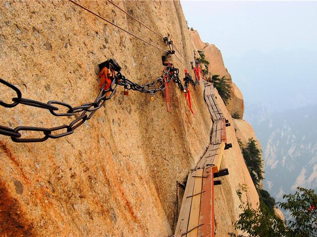 跟着抖音去旅行,被抖音带火的网红景点,你去打卡了吗?(图12) 跟着抖音去旅行,被抖音带火的网红景点,你去打卡了吗?(图12)