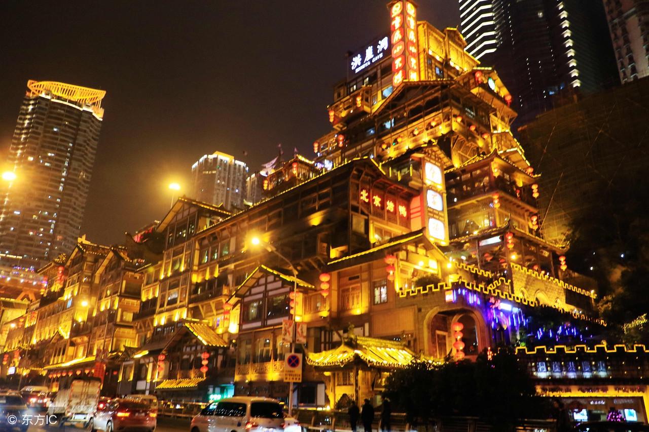 那些被抖音带火的景点，你去过几个？(图1)