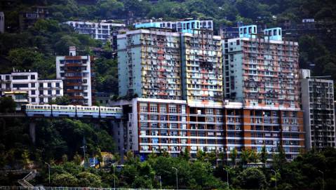 那些被抖音带火的景点，你去过几个？(图2)