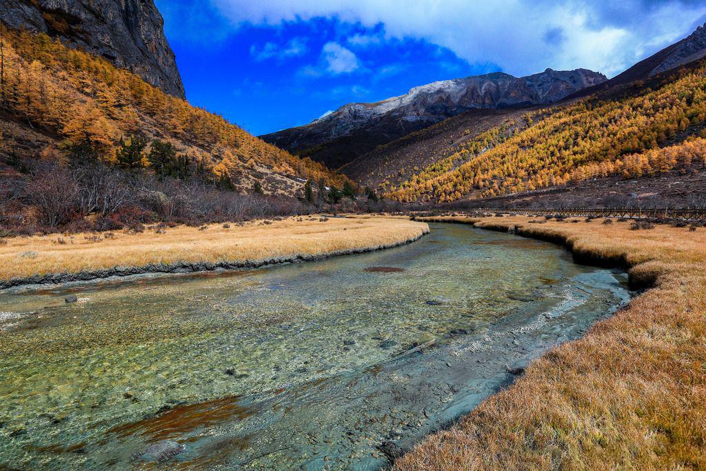 那些被抖音带火的景点，你去过几个？(图4)