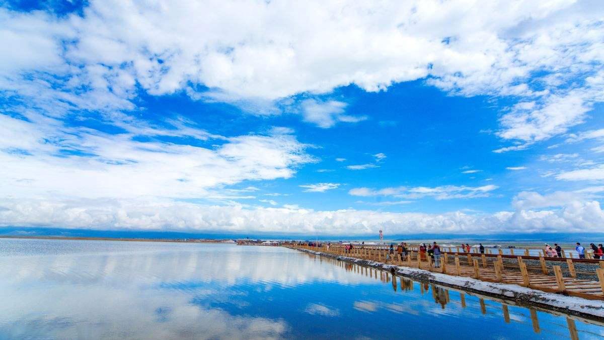 那些被抖音带火的景点，你去过几个？(图5)