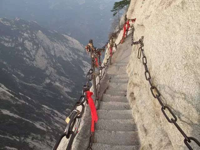 那些被抖音带火的景点，你去过几个？(图6)