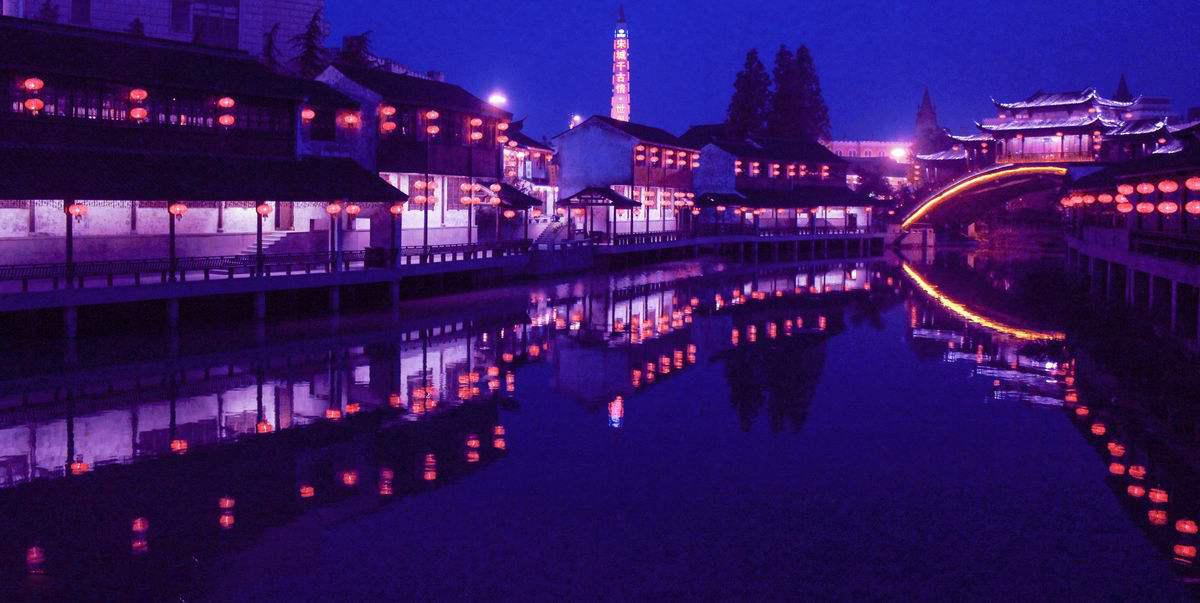 那些被抖音带火的景点，你去过几个？(图8)