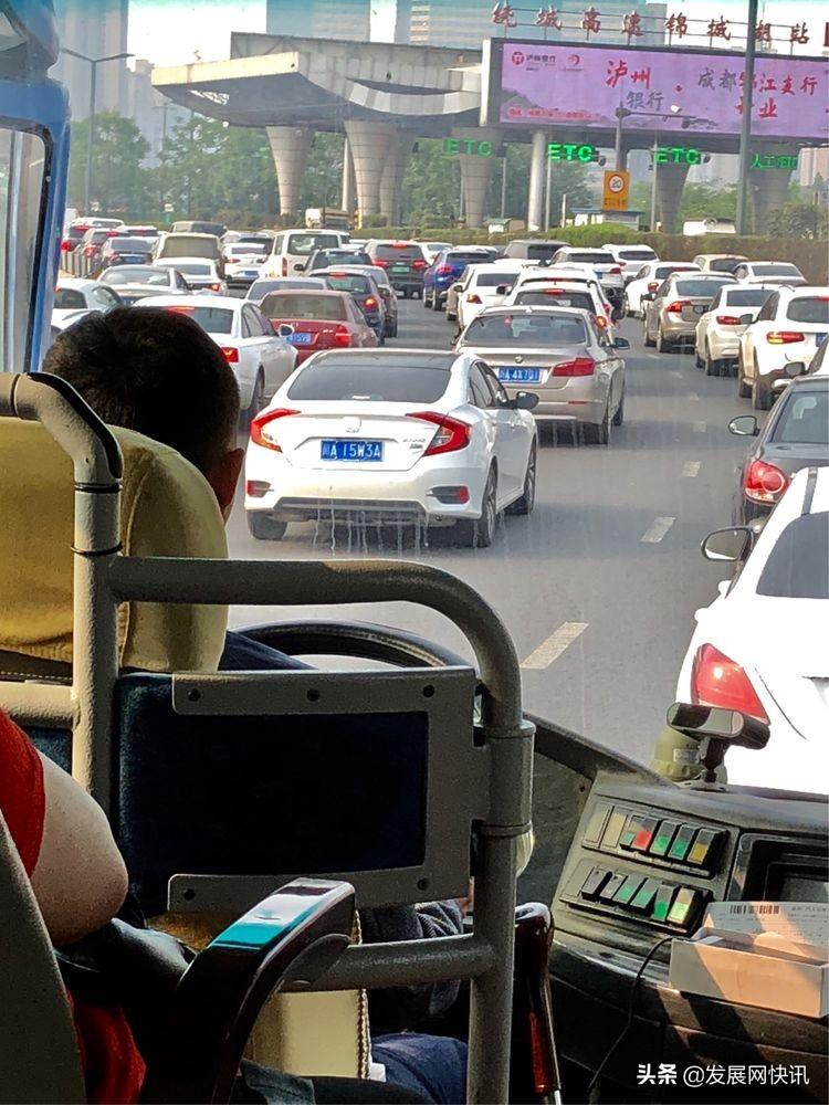 浓郁成都味，精彩黄龙溪(图5)