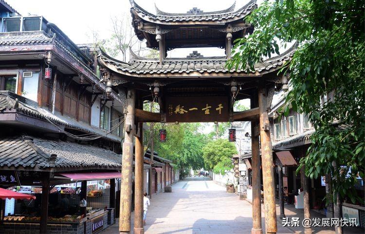 浓郁成都味，精彩黄龙溪(图7)