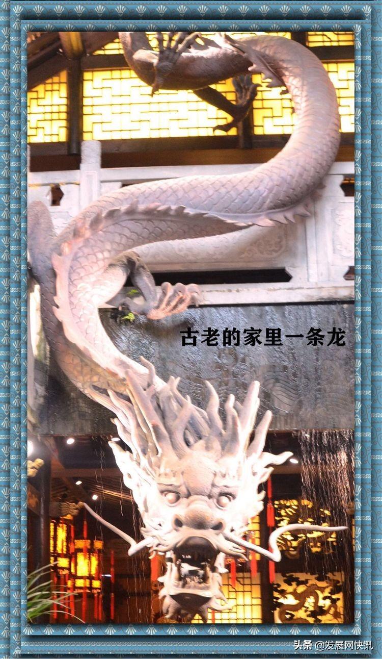 浓郁成都味，精彩黄龙溪(图12)