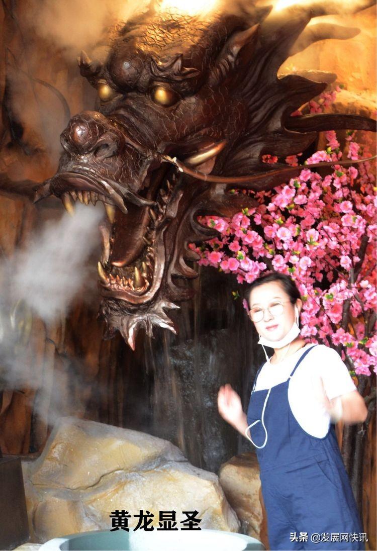 浓郁成都味，精彩黄龙溪(图14)