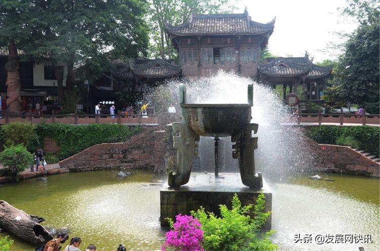 浓郁成都味，精彩黄龙溪(图16)