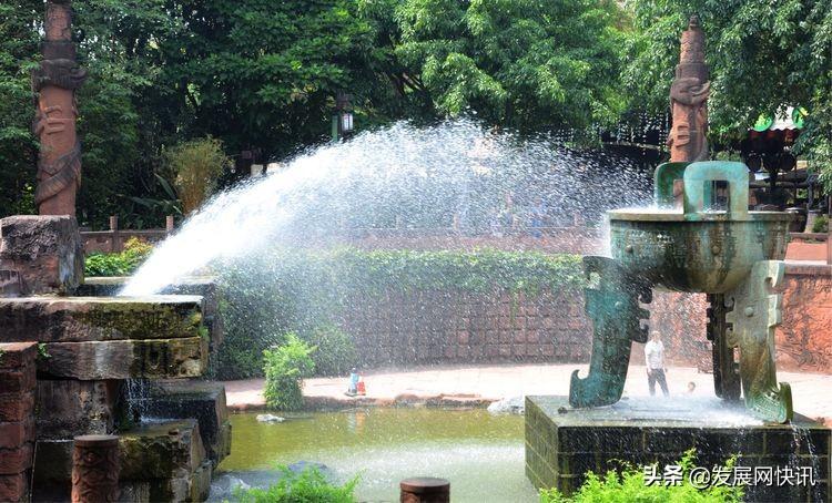 浓郁成都味，精彩黄龙溪(图17)