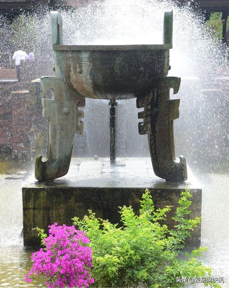 浓郁成都味，精彩黄龙溪(图18)