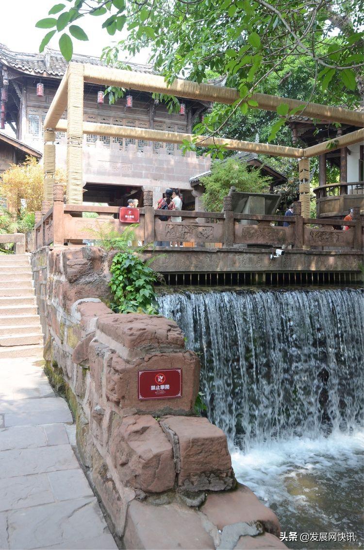 浓郁成都味，精彩黄龙溪(图19)