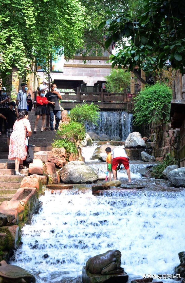 浓郁成都味，精彩黄龙溪(图20)