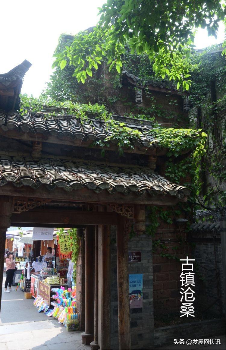 浓郁成都味，精彩黄龙溪(图23)
