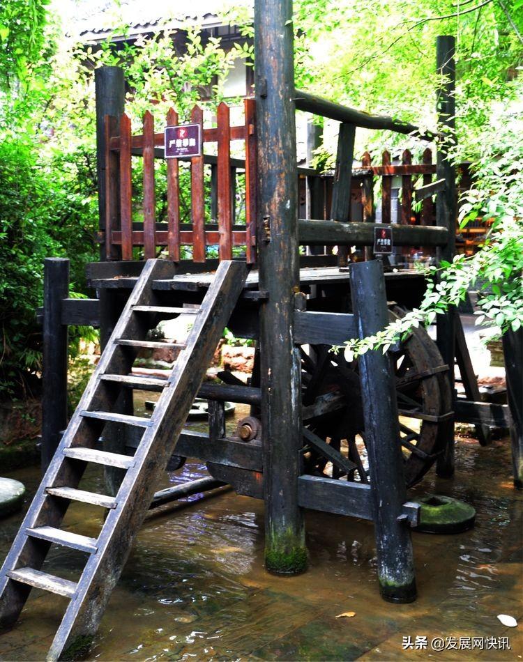 浓郁成都味，精彩黄龙溪(图36)