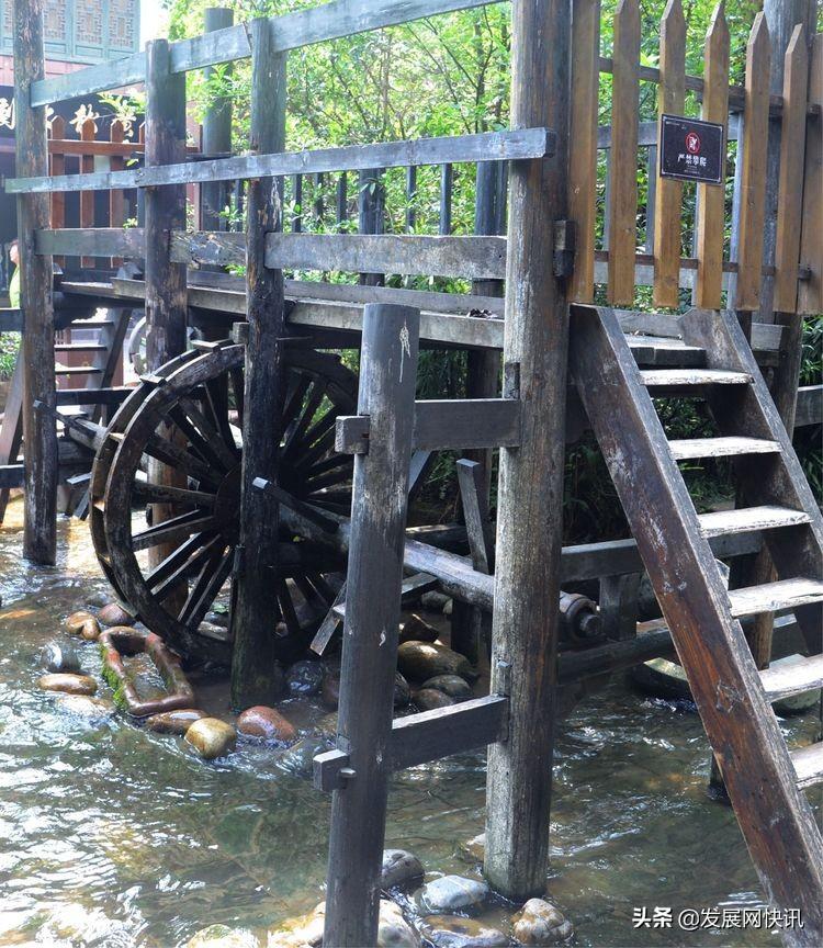 浓郁成都味，精彩黄龙溪(图37)