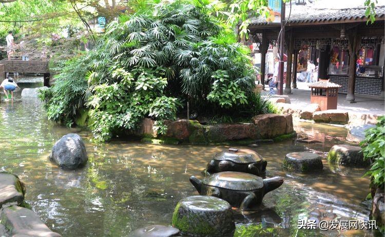 浓郁成都味，精彩黄龙溪(图43)