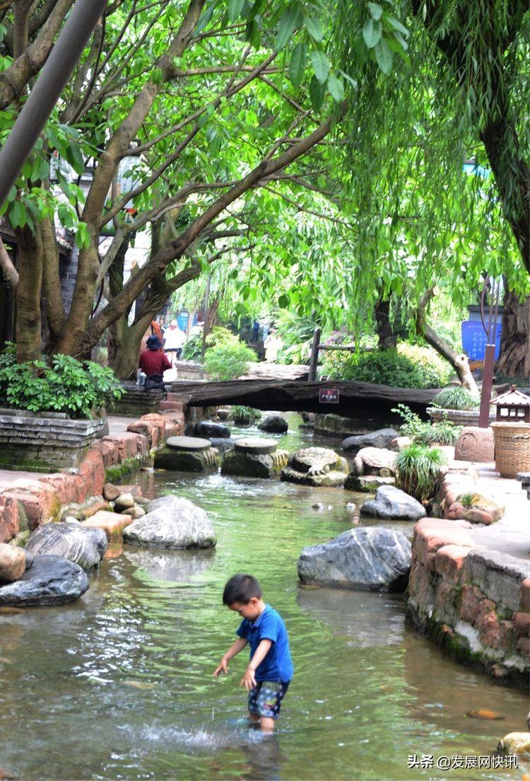 浓郁成都味，精彩黄龙溪(图45)