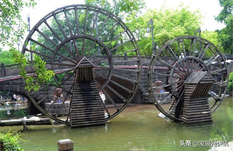 浓郁成都味，精彩黄龙溪(图56)