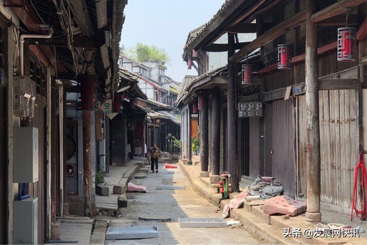 浓郁成都味，精彩黄龙溪(图58)