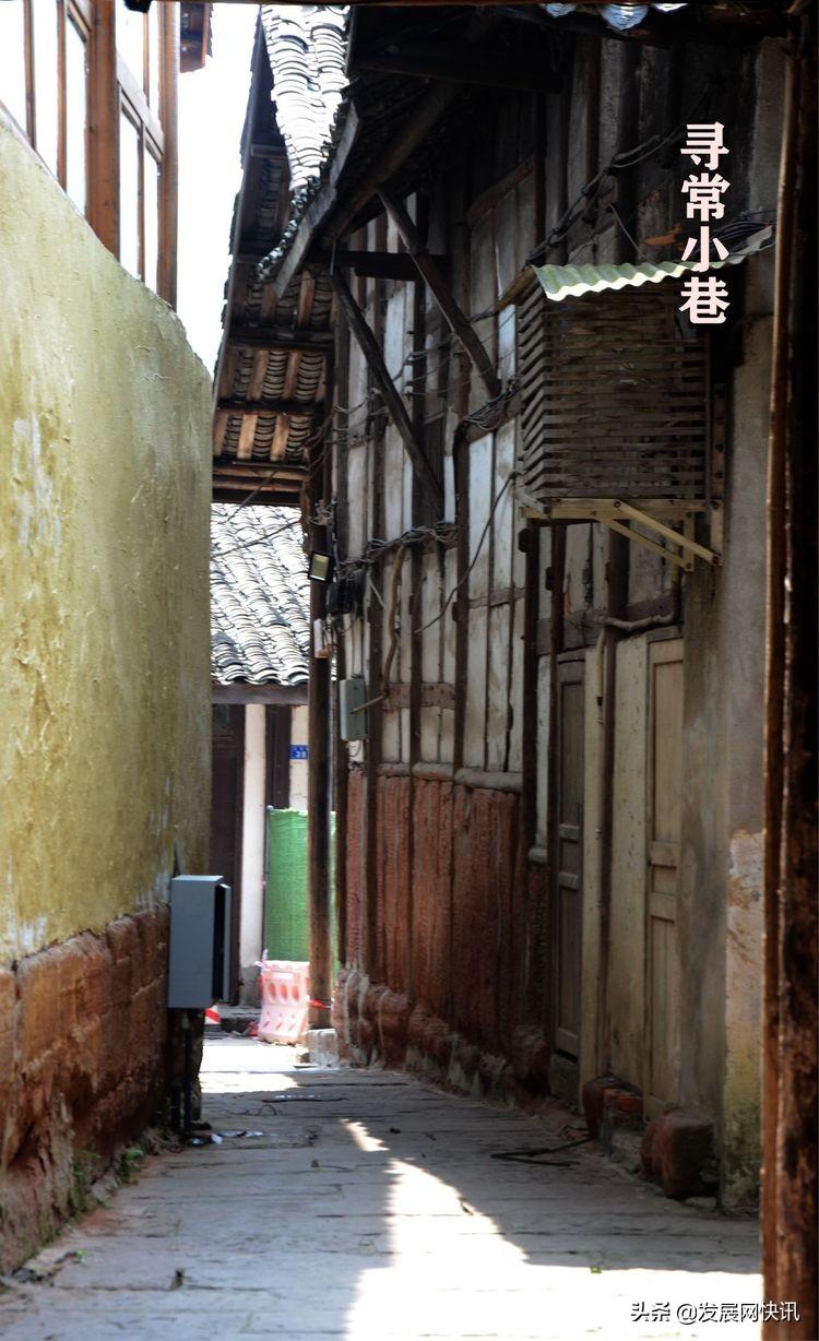 浓郁成都味，精彩黄龙溪(图62)