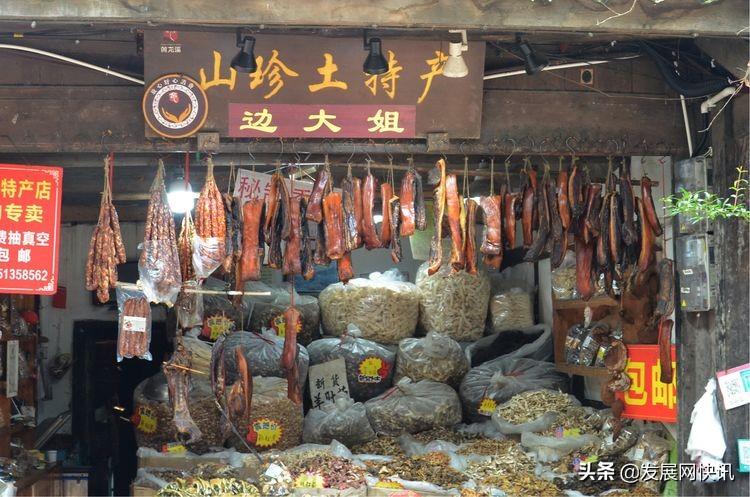 浓郁成都味，精彩黄龙溪(图64)