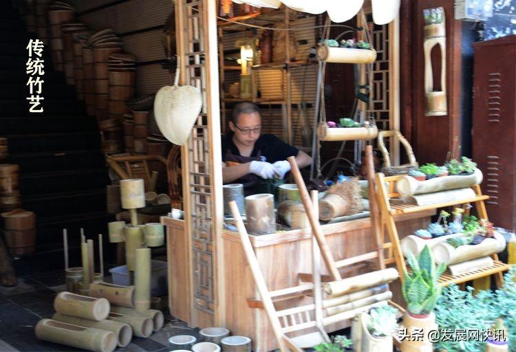 浓郁成都味，精彩黄龙溪(图70)