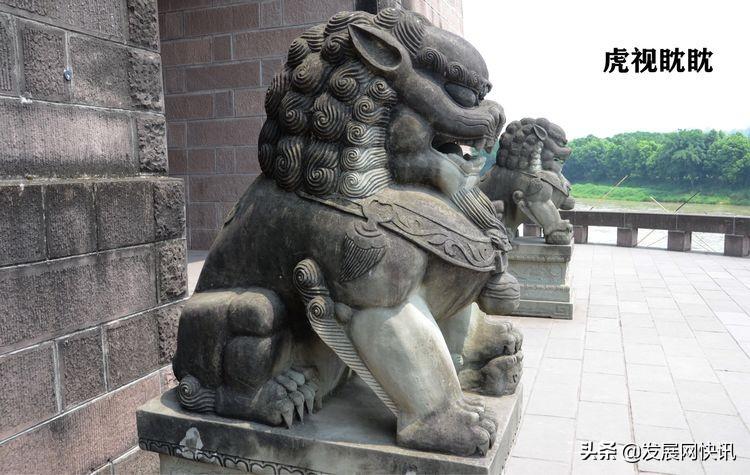 浓郁成都味，精彩黄龙溪(图75)